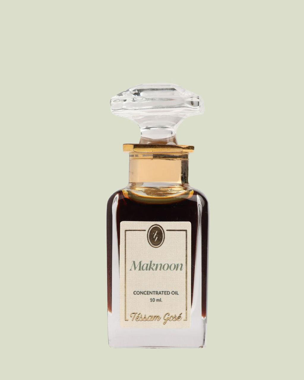مكنون - زيت