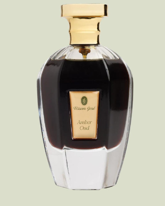 Amber Oud